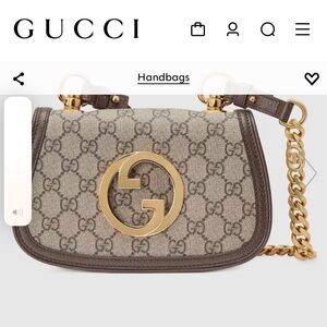 Handbag